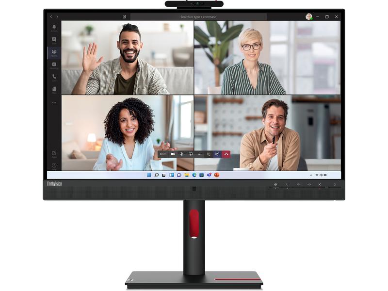 Lenovo Monitor ThinkVision T27hv-30