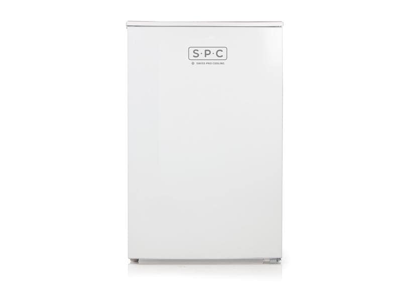 SPC Congélateur GS3703 Blanc Droite, Changeable