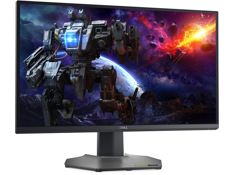 DELL Moniteur G2524H