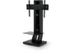 PureMounts Trolley TV GI-PM-140S Noir