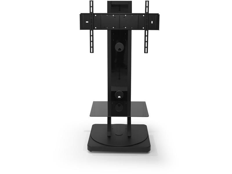 PureMounts Trolley TV GI-PM-140S Noir