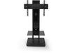 PureMounts Trolley TV GI-PM-140S Noir