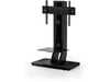 PureMounts Trolley TV GI-PM-142S Noir