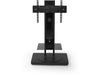 PureMounts Trolley TV GI-PM-142S Noir