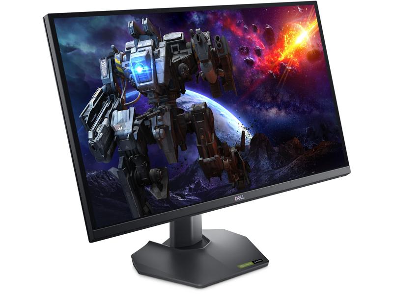 DELL Monitor G2724D