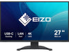 EIZO Monitor FlexScan EV2740X Schwarz