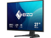 EIZO Monitor FlexScan EV2740X Schwarz