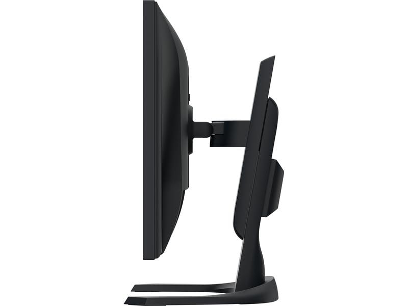 EIZO Monitor FlexScan EV2740X Schwarz