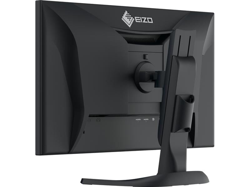 EIZO Moniteur FlexScan EV2740X Noir