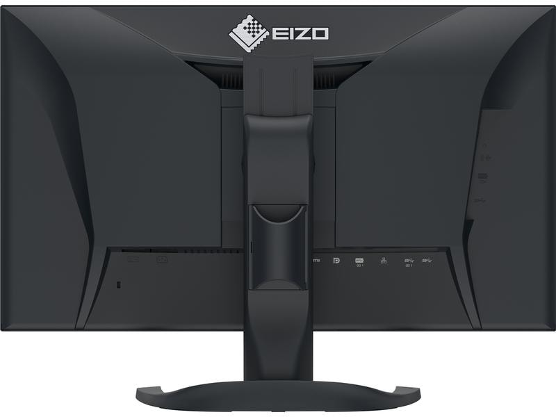 EIZO Monitor FlexScan EV2740X Schwarz