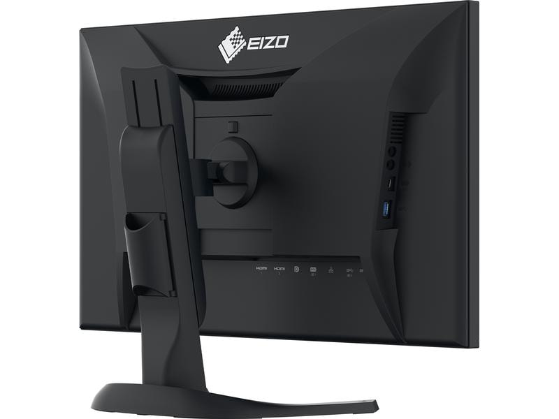 EIZO Moniteur FlexScan EV2740X Noir