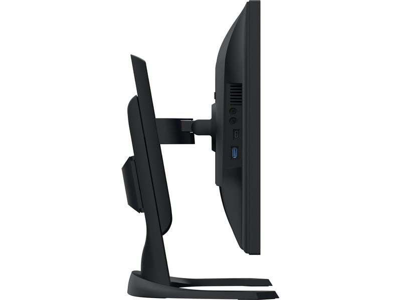 EIZO Monitor FlexScan EV2740X Schwarz