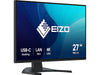 EIZO Moniteur FlexScan EV2740X Noir