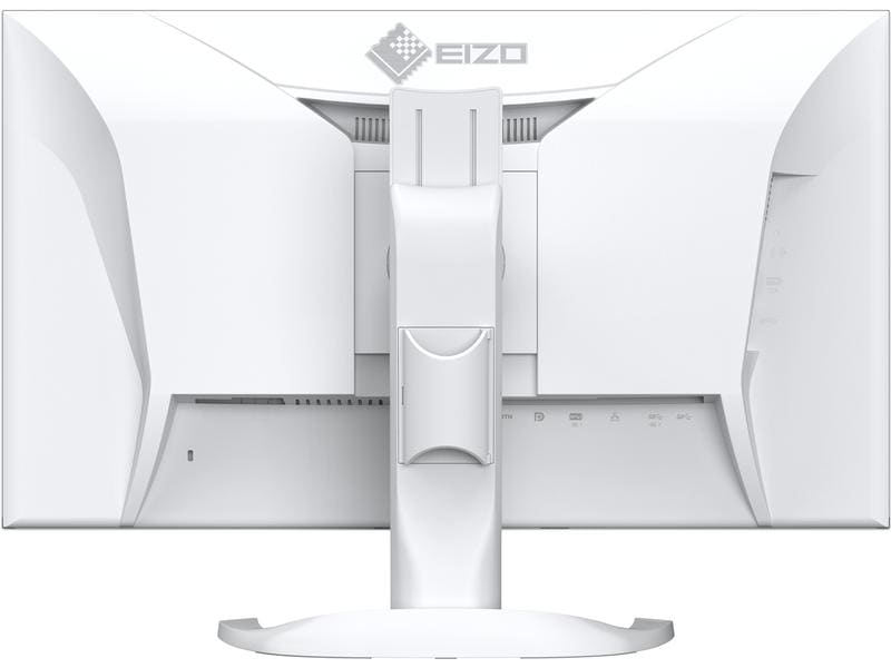 EIZO Moniteur FlexScan EV2740X Swiss Edition Blanc