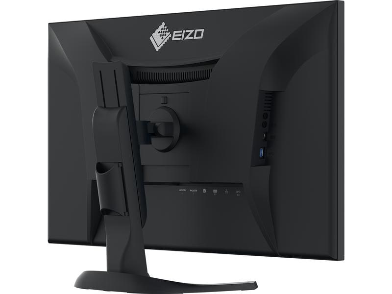 EIZO Moniteur FlexScan EV3240X Swiss Edition Noir