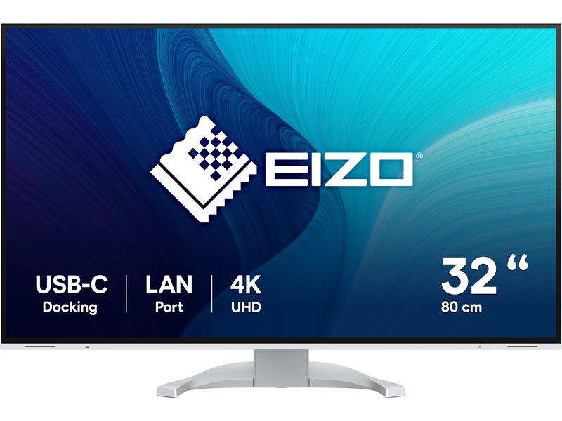 EIZO Monitor FlexScan EV3240X Weiss