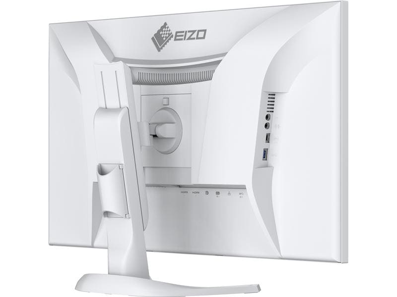 EIZO Moniteur FlexScan EV3240X Swiss Edition Blanc