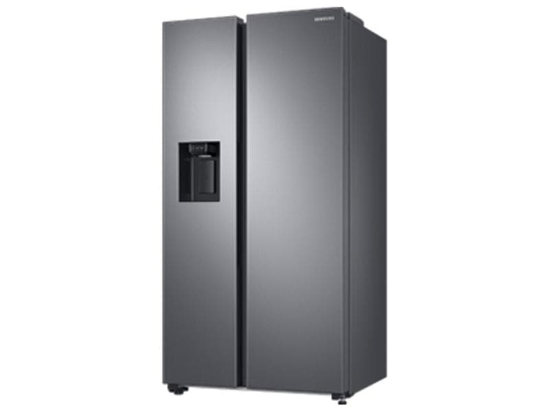 Samsung Foodcenter RS68CG852ES9WS Silber