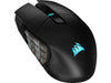 Souris de jeu Corsair Scimitar Elite