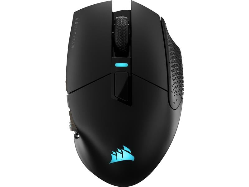 Souris de jeu Corsair Scimitar Elite