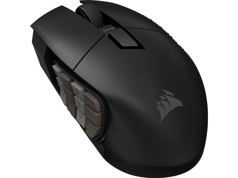 Corsair Gaming-Maus Scimitar Elite