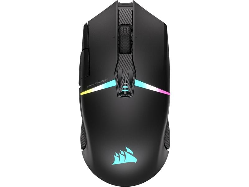 Corsair Souris de gaming Nightsabre RGB