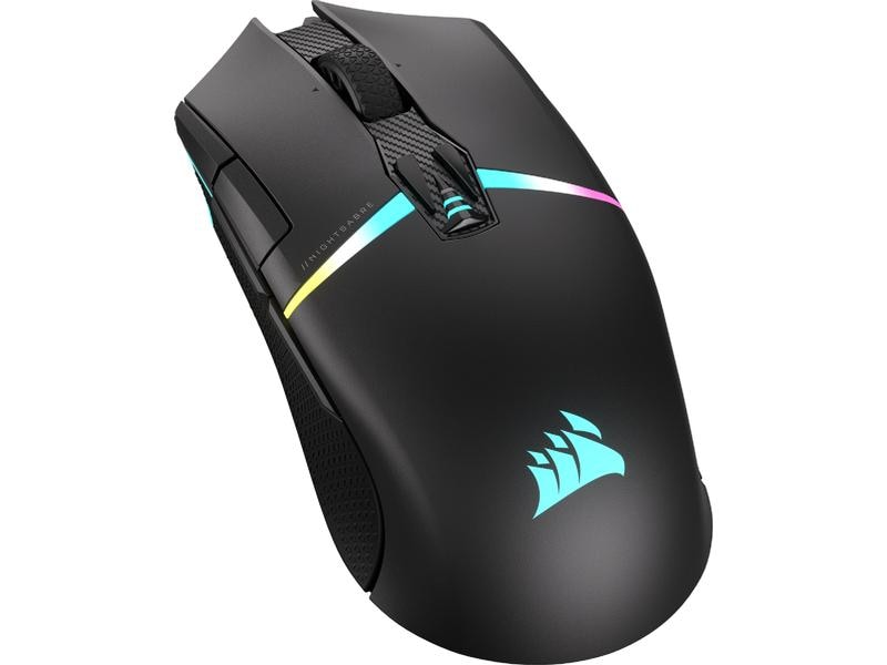 Corsair Souris de gaming Nightsabre RGB