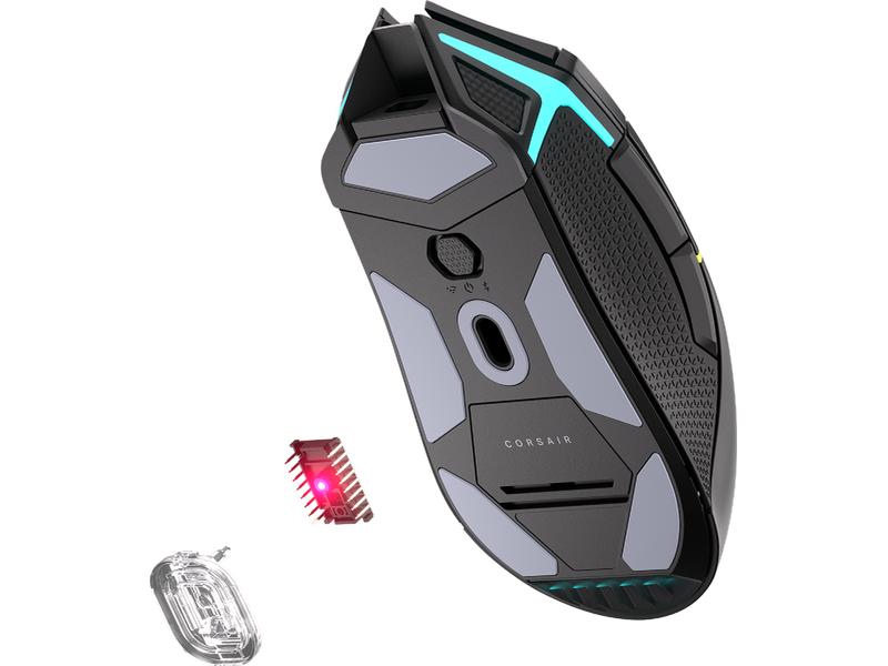 Corsair Souris de gaming Nightsabre RGB