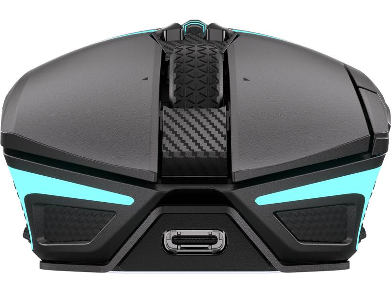 Corsair Souris de gaming Nightsabre RGB