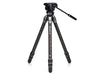 Benro Videostativ TTOR34CLVS4pro Tortoise Kit