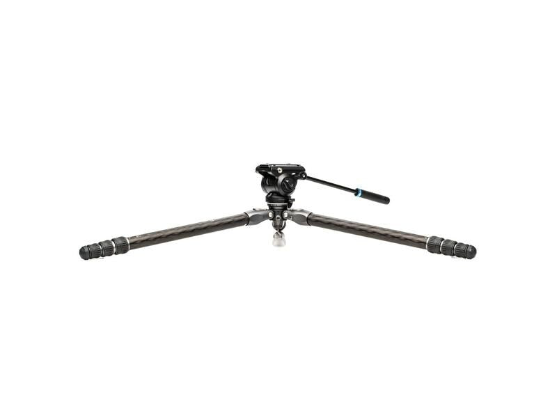 Benro Videostativ TTOR34CLVS4pro Tortoise Kit