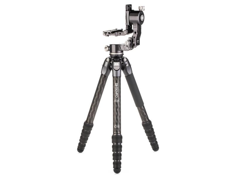 Benro Stativ TTOR35CLVGH2F Tortoise Gimbal Kit