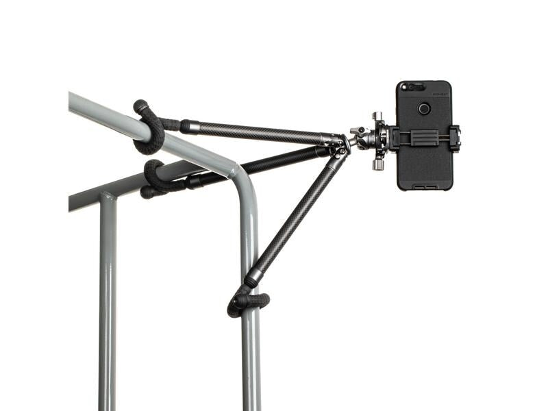 Benro Trépied de table TablePod FLEX Kit Carbon