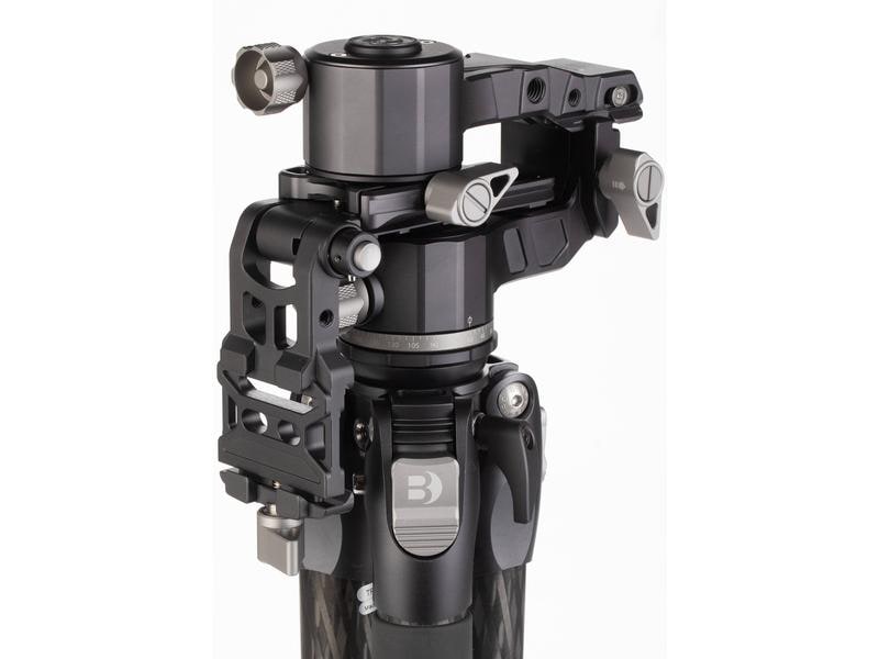 Benro Stativ TTOR35CLVGH2F Tortoise Gimbal Kit