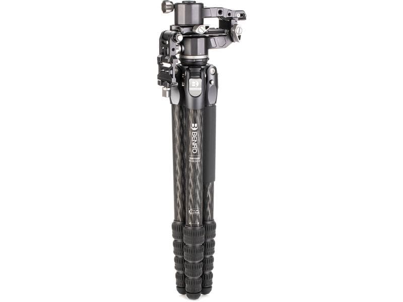 Benro Trépied TTOR35CLVGH2F Tortoise Gimbal Kit