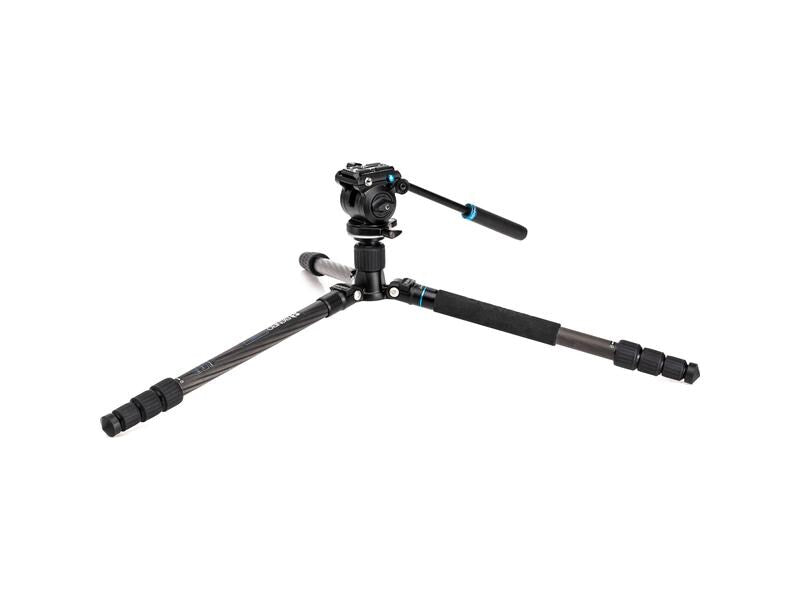 Benro Videostativ C1683TS2PRO Aero Kit Carbon