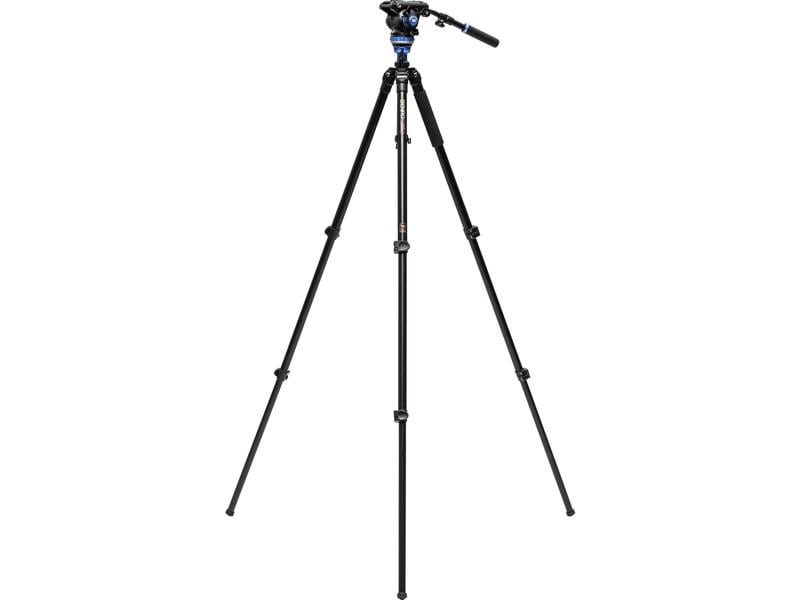 Benro Videostativ A2573FS6PRO Kit