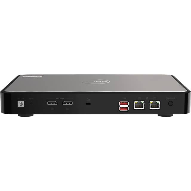 Qnap NAS HS-264-8G 2-bay