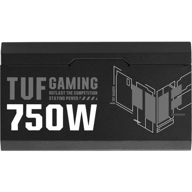 ASUS TUF Gaming 750W Or