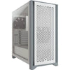 Corsair 4000D Airflow - weiss