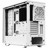 Fractal Design Boîtier d’ordinateur Define 7 Blanc