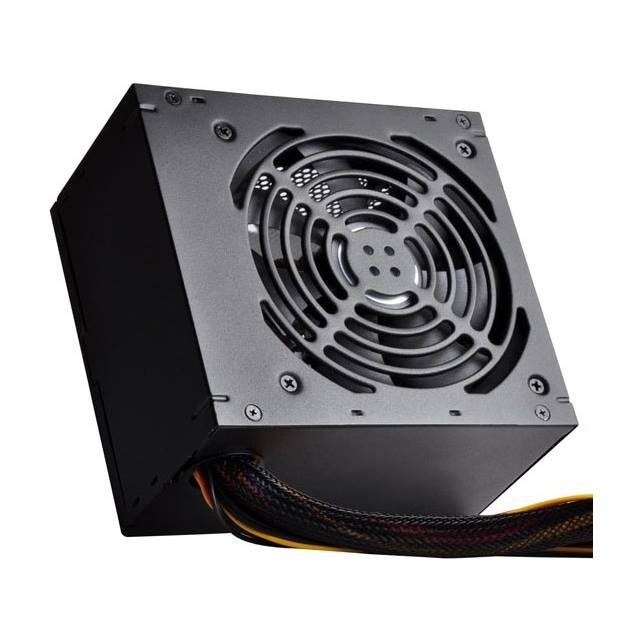 SilverStone Bloc d’alimentation ST40F-ES230 400 W