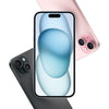 Apple iPhone 15 (6/256GB, Rosé)