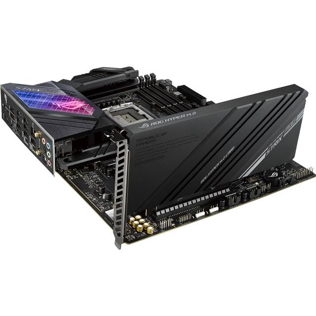 ASUS ROG Strix Z690-E Gaming WiFi