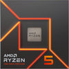 AMD Ryzen 5 7600 (6C, 3.80GHz, 32MB) - boxed