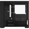 Fractal Design Pop Mini Air RGB Black TG Clear Tint - schwarz