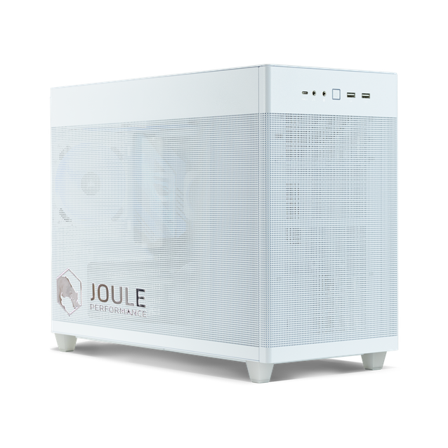 Joule Performance Gaming PC RTX4060 I7 16GB 1TB L1130482