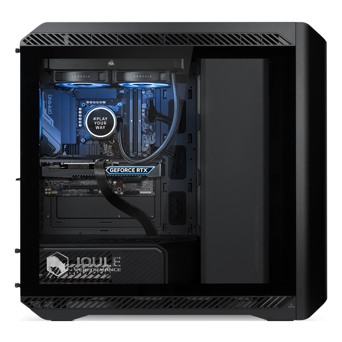 Joule Performance PC de jeu RTX4060TI I7 16 Go 1 To L1130881