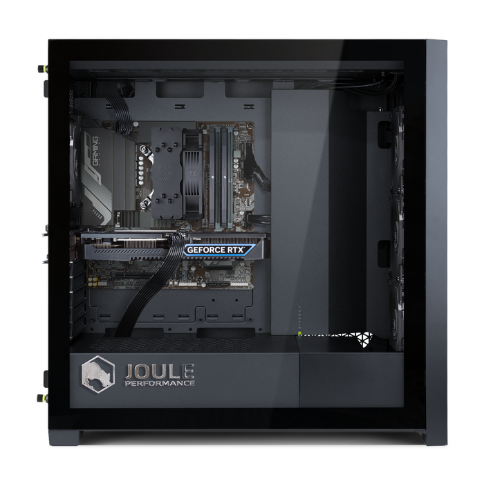 Joule Performance Gaming PC RTX4060 I5 32GB 1TB L1127979