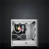 Corsair 5000D Airflow - weiss